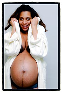 Maternity Item 1